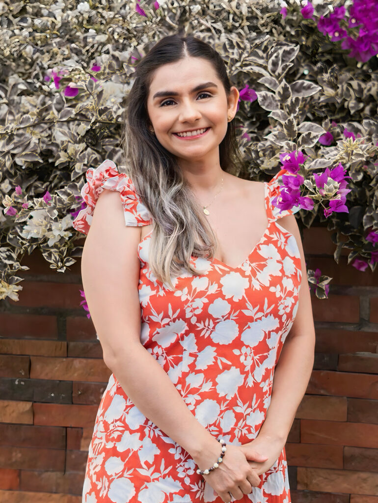 Linda Yisela Artunduaga Cuellar